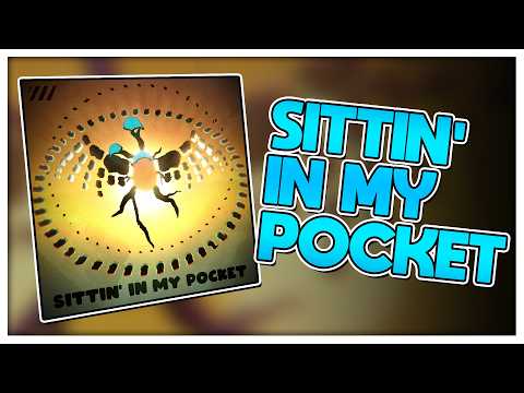 Sittin' In My Pocket (Music Video) | Techno Cinema