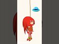 Save Baby Shin Sonic x Baby Amy x Baby Knuckles from the Weapon Maze