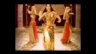Feruza Jumaniyozova- Yallah Habibi