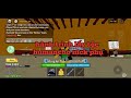 hành trình lấy tộc human v3 cho nick phụ.#bloxfruits #bth