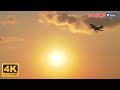 Scale FREE FLIGHT Action (BMFA NATS 2017) [*UltraHD and 4K*]