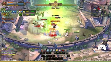 Tree Of Savior 2018 03 14 TBL Hackapell C2  08