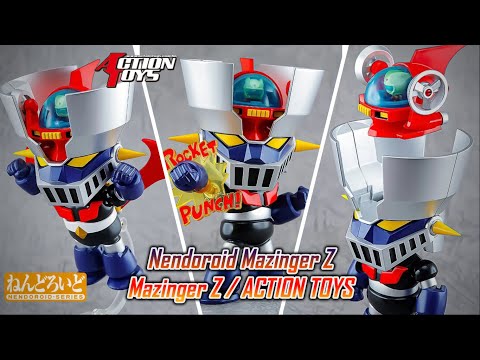 Metzinger、UN ALLONGE、海外版超希少レゾネ、新品額付 King Arts Great Mazinger (Exclusive Version)