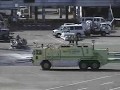 Ground Start Equipment Fire at Seattle-Tacoma Airport