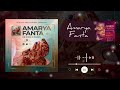 Nura M Inuwa Amarya Fanta 2026 Official Audio 