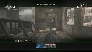 UMG Proof 1st Map