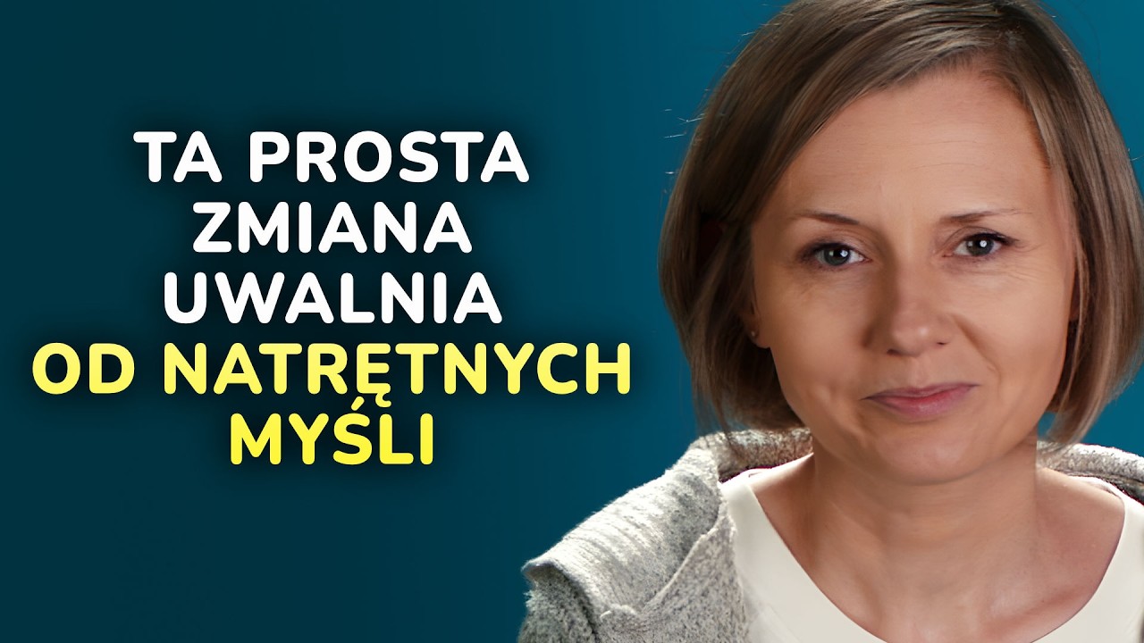 Ruminacje - mentalny nawyk, który niszczy Ciebie od środka, a myślisz, że sobie pomagasz
