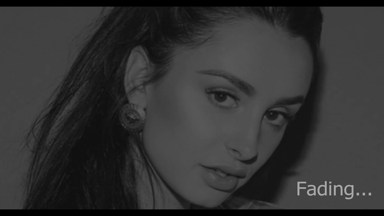 Alle Farben, ILIRA - Fading ( 𝕊𝕝𝕠𝕨𝕖𝕕 )