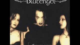 Watch Blutengel My World video