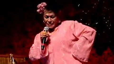 Maria Bethnia e Omara Portuondo - Lacho / Drume Ne...