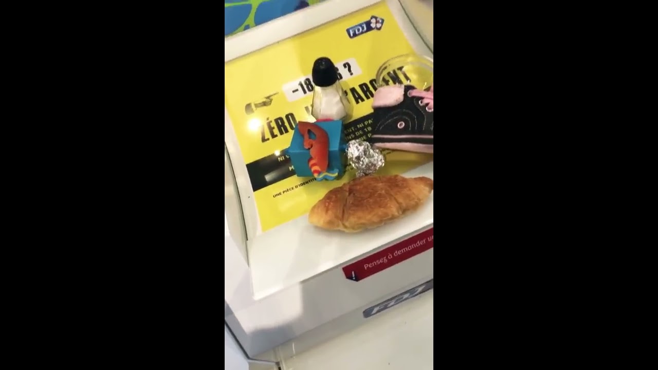 Le mec le plus fou du 93