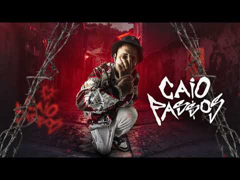 Caio Passos ft. Mc Kadu e Mc Joaozinho Vt - Pegaro não [ UNTLD ]