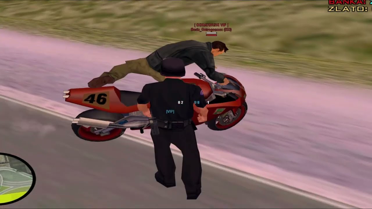 Rokanje na BS, Hasko uzeo pa skino?!?!?! @BalkanSchoolCommunity