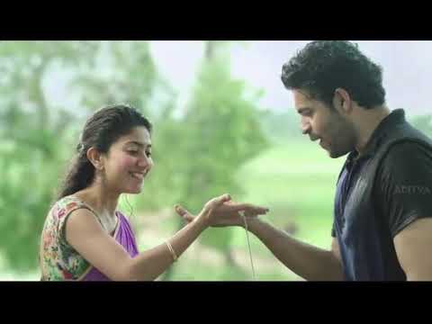 Hey Pillagaada  Song || Fidaa  Songs || Varun Tej, Sai Pallavi || Sekhar Kammula