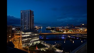 45 The Boat, 9th Floor, Queens Square, Belfast