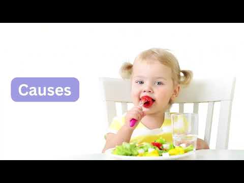 Chronic Abdominal Pain in Children