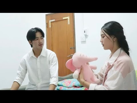 Hlub nrog kev chim Ep# 55.