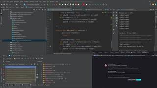 AtCoder Beginner Contest 208 - (A/B/C) - Screencast w/o audio