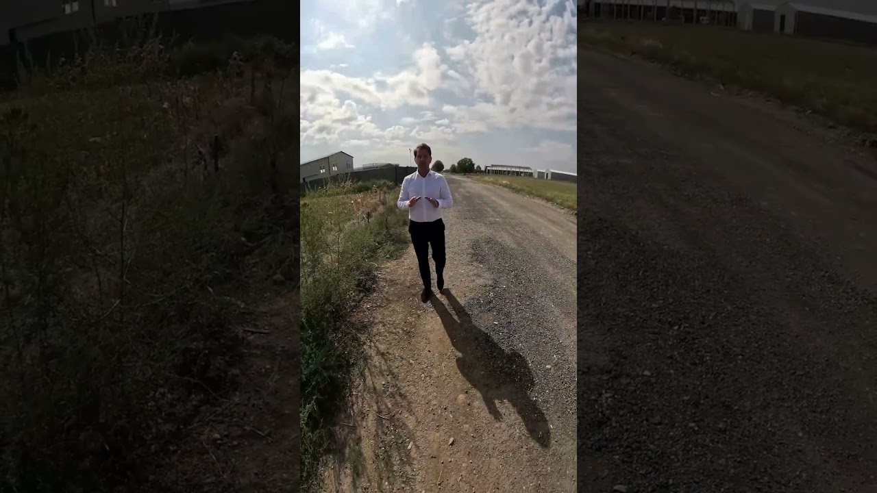 Video tur proprietate