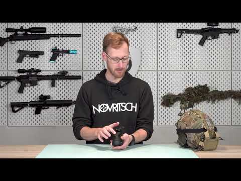 Nightfox Prowl Night Vision Monocular