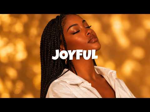 "JOYFUL" - Afropop Instrumental 2026 x Burna Boy x Fola x Emotional Afrobeat TypeBeat