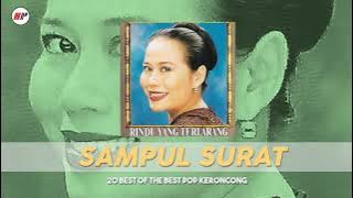 Dewi Yull - Sampul Surat (versi Keroncong) (Official Audio)
