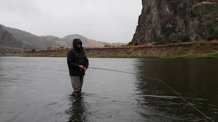 Casting Class with Fred - Learn How to Cast Single...