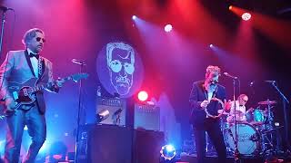 EELS - My Beloved Monster # You Really Got Me ( Alcatraz Milano - Italy - 18 April 2023 )