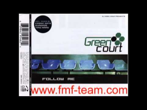 YouTubeでGreen Court - Follow Me (Radio Vocal Cut) (2000)を視聴