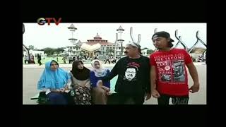 'Rindu Suara Adzan' (Trailer)