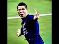 The Legend's Spark: Cristiano Ronaldo’s Iconic Manchester United aura
