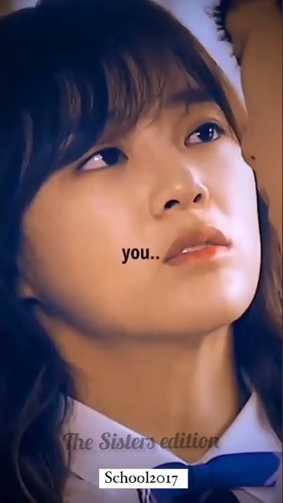 | Naan nesipathum suvasipathum❤️ | Korean drama mix | The Sisters Edition |