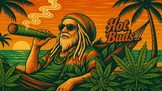 🔥 Natural High – Deep Reggae Roots Meditation Mix