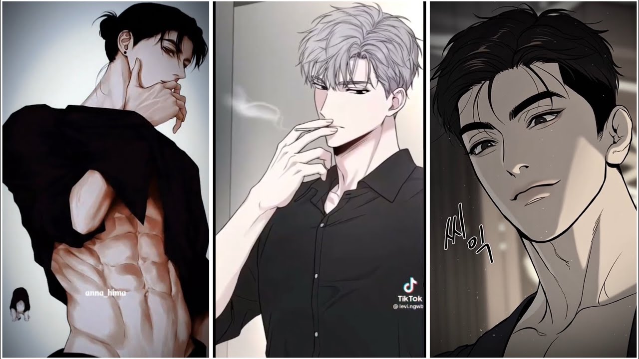 [ Tiktok bl ] #32 tổng hợp những bộ boylove đang hot trên tiktok