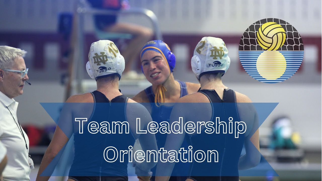 Otl Position Team Leadership Orientation (Part I) - YouTube