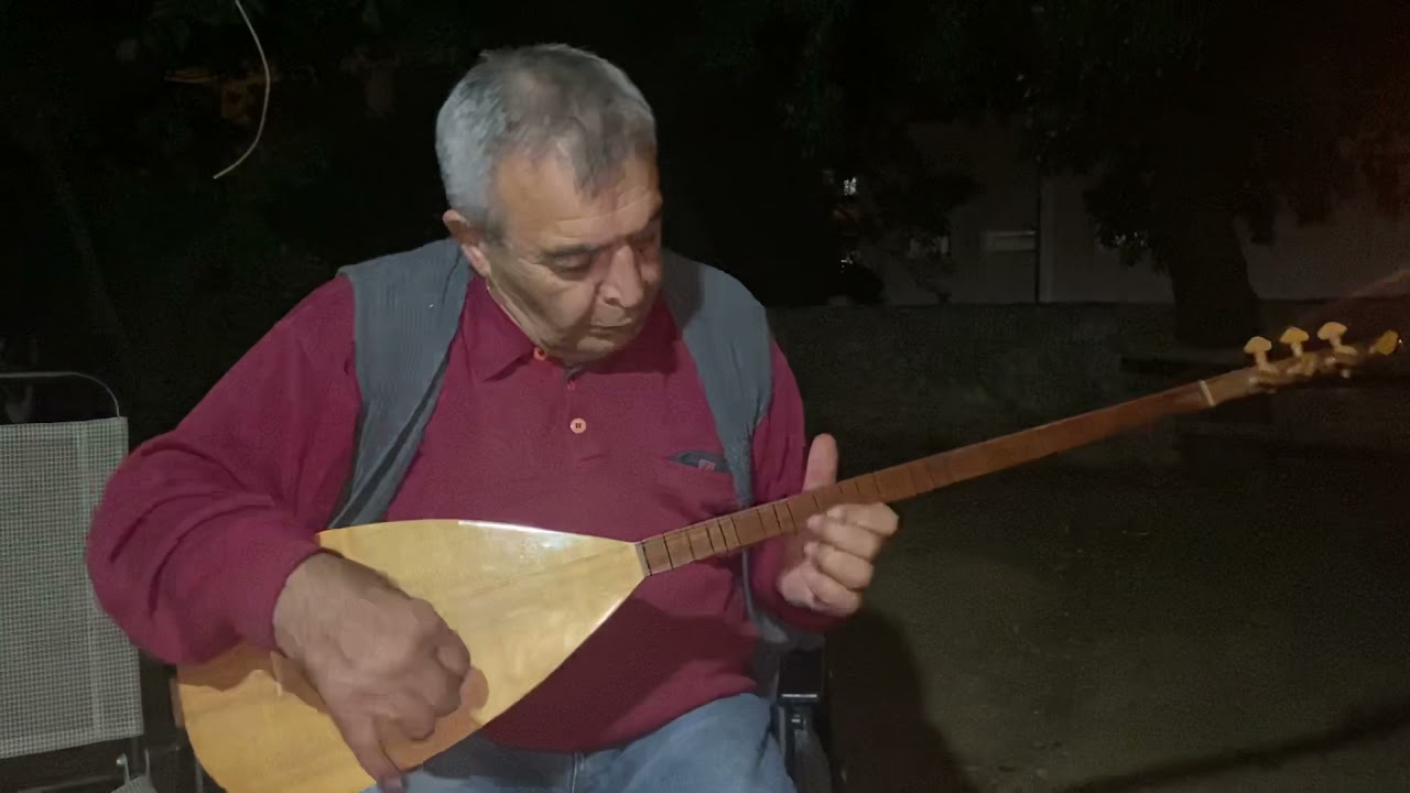 Oldumu Ayşem Oldumu