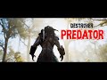 Predator: Hunting Grounds | You guys missed this too?