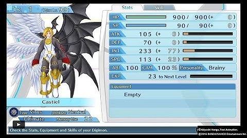 HOW TO get Lucemon FM!!! - Digimon Story Cyber Sleuth