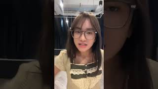 Download Lagu Freya update' Freya’s TikTok Story 25.07.25 00:47 😌 #freyajkt48 #jkt48  #fyp   #fypシ゚viral MP3