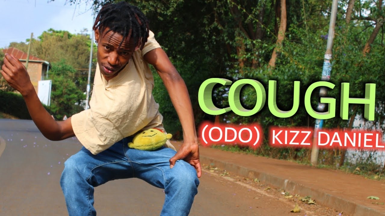 Cough Kizz Daniel, EMPIRE (Boneless Dance) YouTube