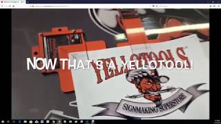 Yellotools PrintJoggle