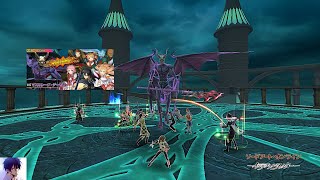 Sword Art Online: Integral Factor: Masquerade Demon GvE 2020 (Global) [1080p]