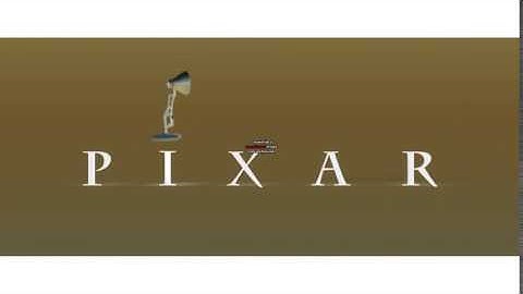 Pixar Intro in G-major