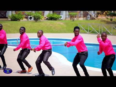 BANA SAYUNI BAND Mafarisayo Official GOSPEL Music Video