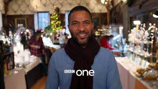 Bbc One Hd - Continuity - 1St December 2019 7