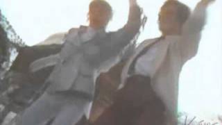 Tchoo Tchoo (Hold On The Line) - Karen Cheryl