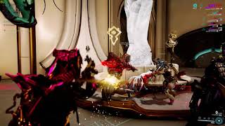 Warframe: Wukong clone glitched vor