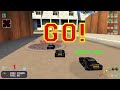Re-Volt Multiplayer (RVGL) -Team Race 4v4 17/1/2026