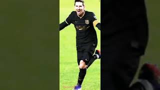 Messi Full Screen Status