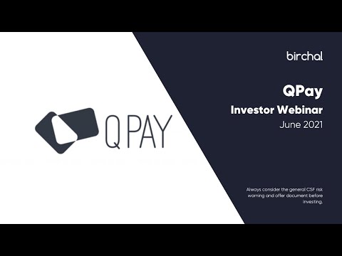 QPay Webinar